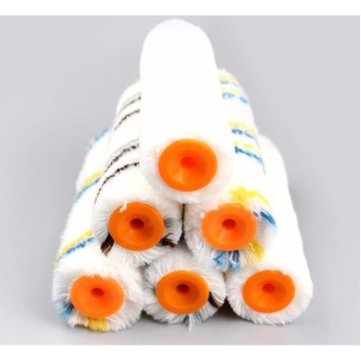 Roller brush Paint Roller roll brush kids