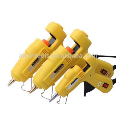 Hot Seller Hand Mand 10W Hot Glue Gun