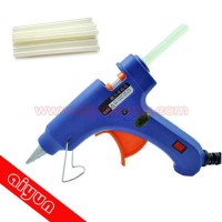 Glue stick Mini Electric Heating Hot Melt Glue Gun Crafts Repair Tool Glue Sticks