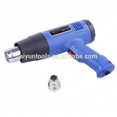 AIYUN Hot Air Welding Gun 1500W Mini Electric Heat Gun