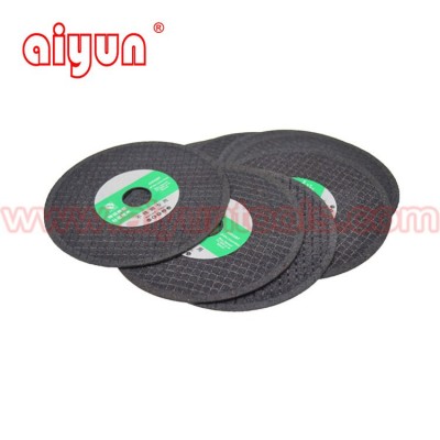 Cut-off Wheels Stainless Steel & Metal Cutting Disc Cutting wheel grinding disc