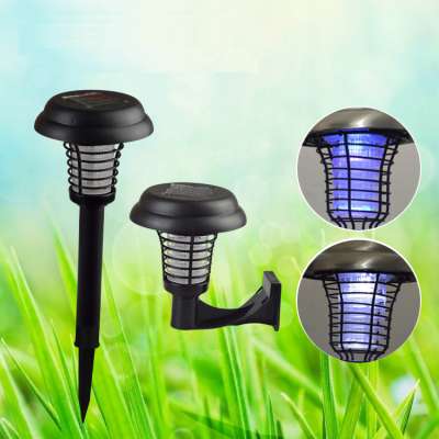 Upgraded Solar Lights Waterproof Outdoor Landscape Lighting Spotlight for Yard Garden Driveway