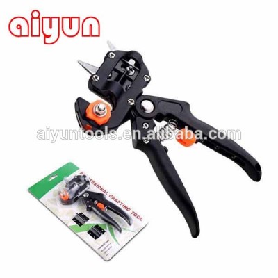 Hot Sale Professional Sharpening Garden Scissor Garden Flower Pruning Shears