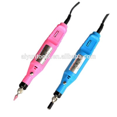 5W-10W 3.2mm Electric Mini Grinder Portable/Power Tools 2014 New Products