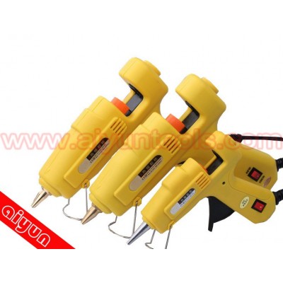 Hot melt Glue Gun glue stick electric 20W 40W 60W 100W