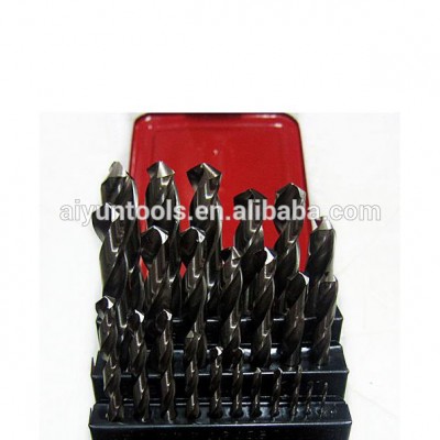 HSS woodworking square hole drill bit