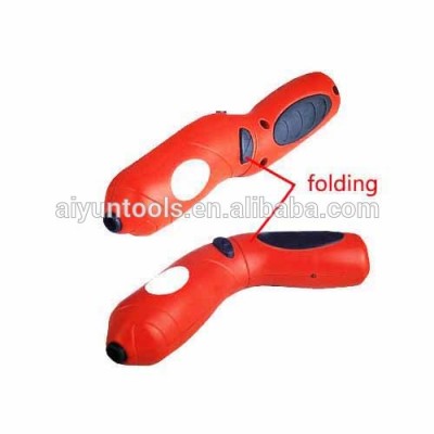 High Quality Wholesale Mini Plastic Rechargeable Electric Screwdriver