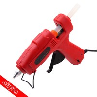 Electric Hot melt Glue Gun two temperature setting 60w/100w